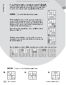Practice Book: p. 76-79 Thumbnail