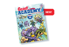 Beast Academy Science 4B